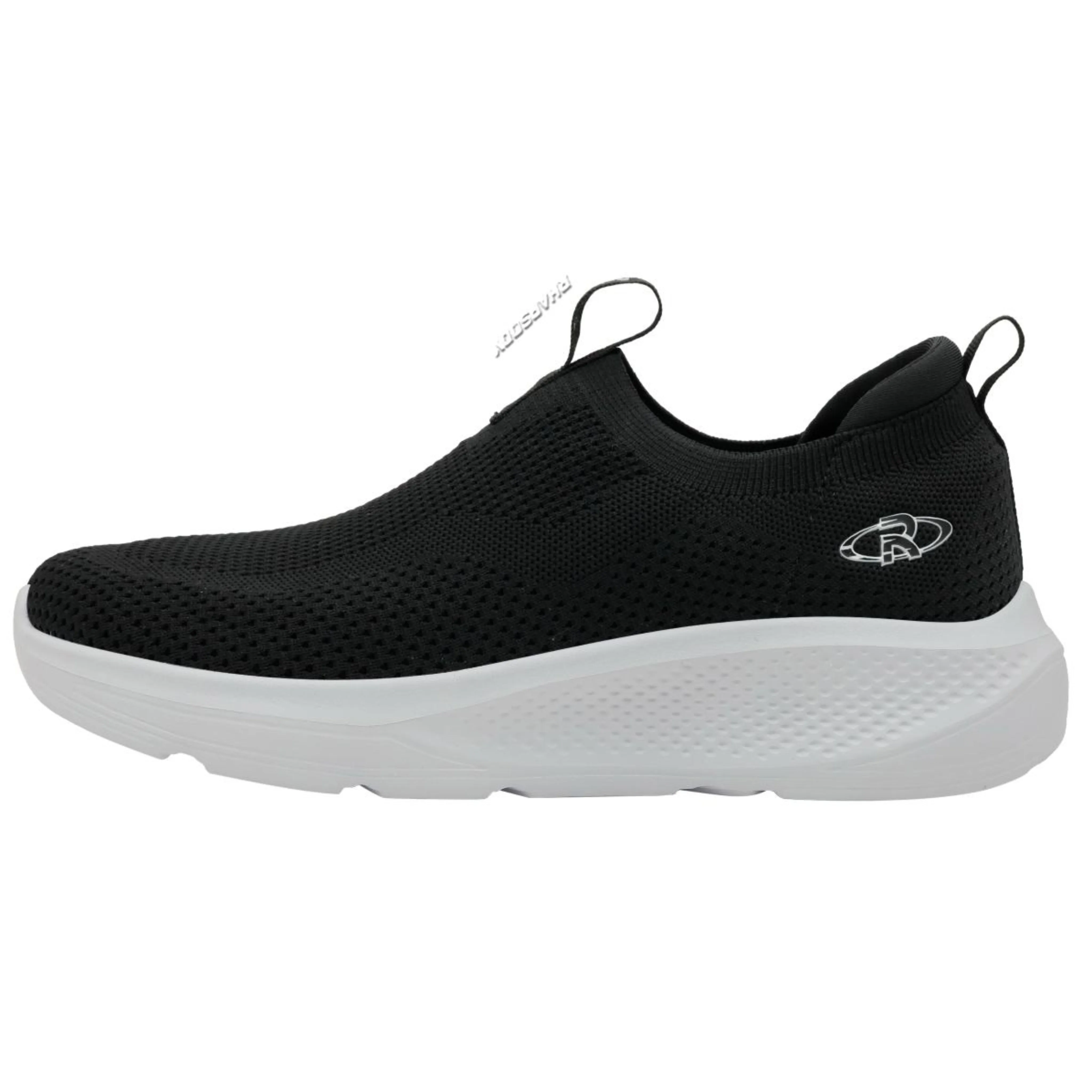 RHAPSODY BASKET SPORT SHOES NOIR