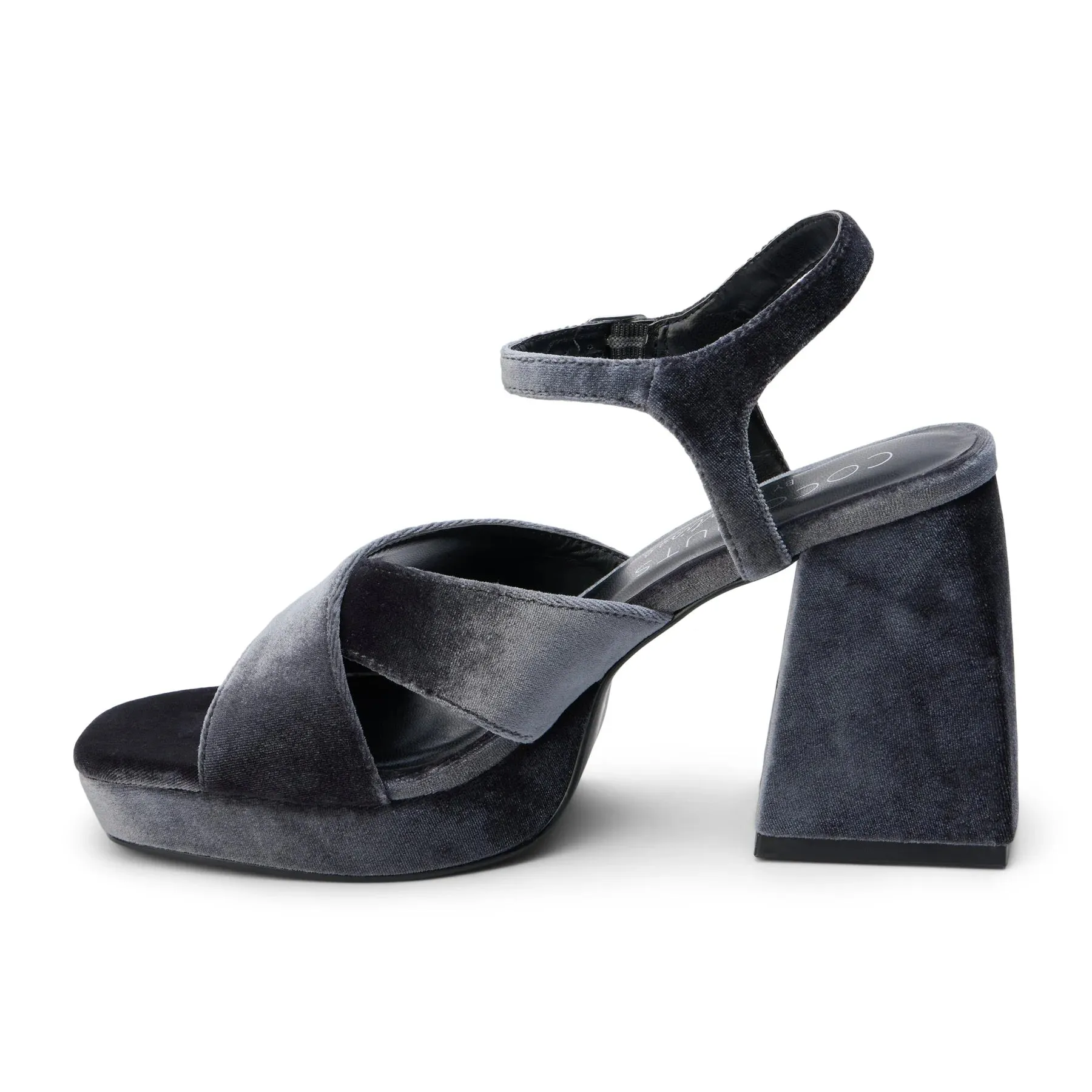 Robin Heels