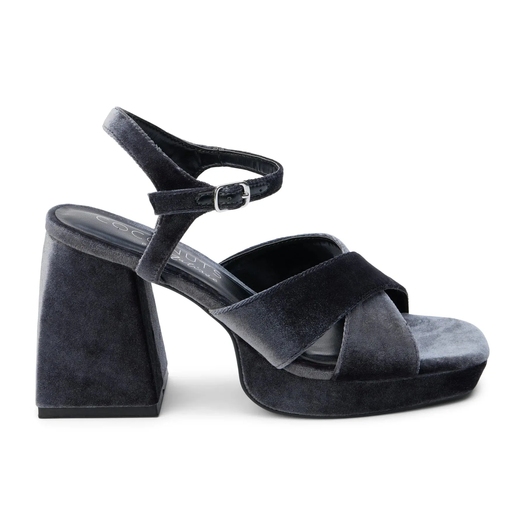 Robin Heels