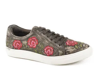 Roper Women's Casual Madeline Shoes - Round Toe