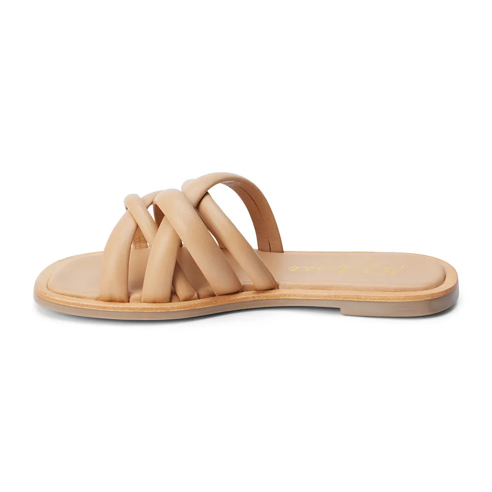 Roy Slide Sandal