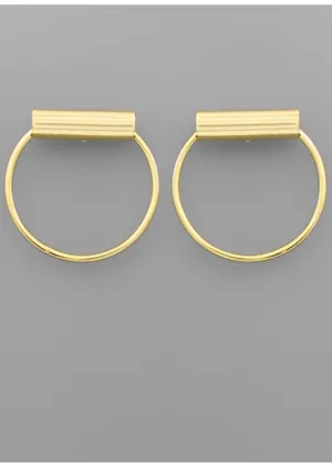 Sadie Earrings