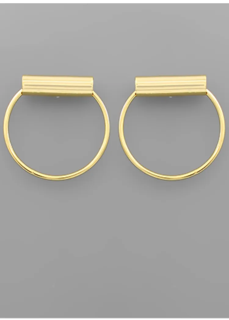 Sadie Earrings