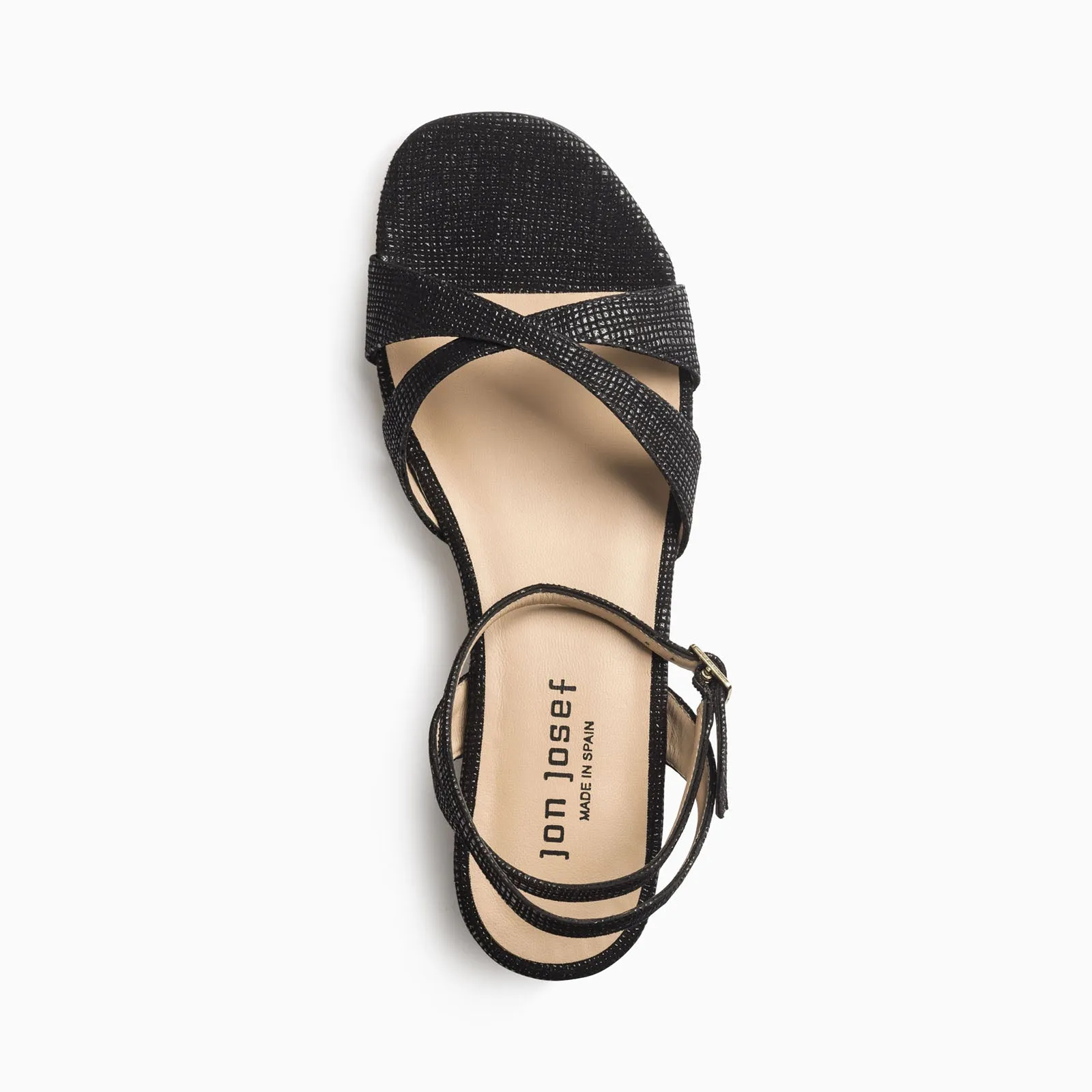 Salsa Sandal