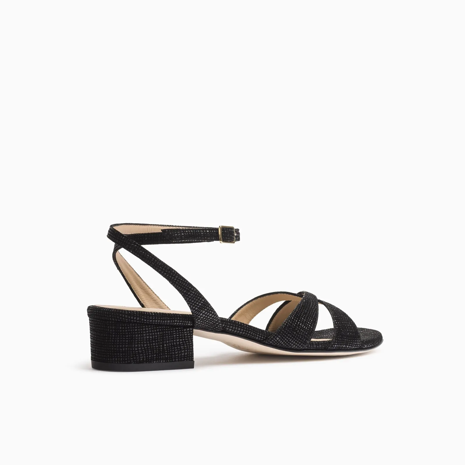 Salsa Sandal