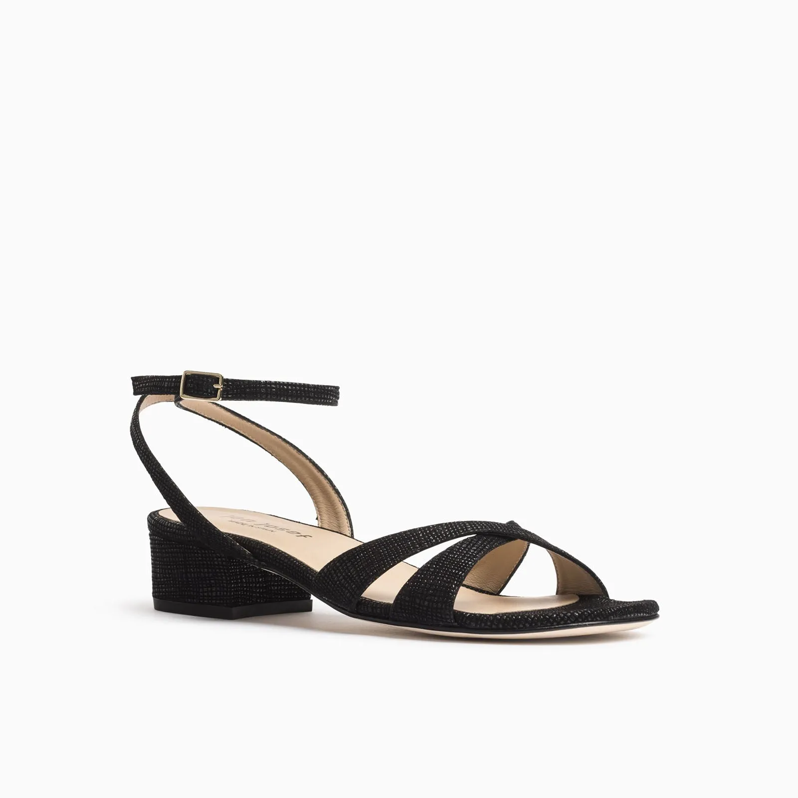 Salsa Sandal