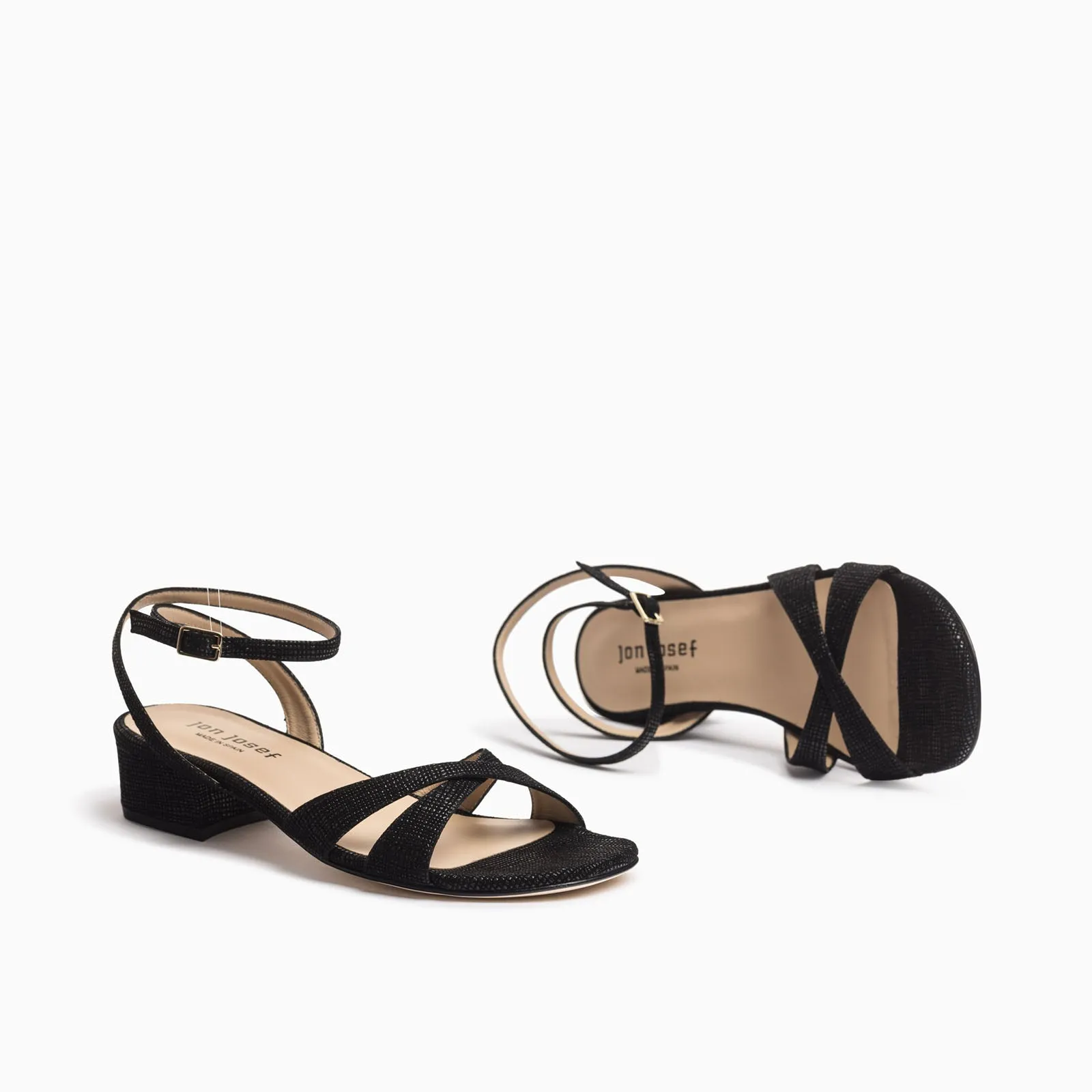 Salsa Sandal