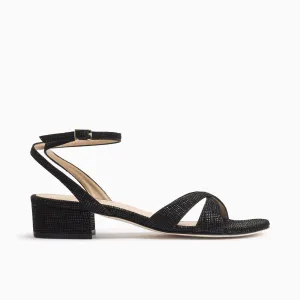Salsa Sandal