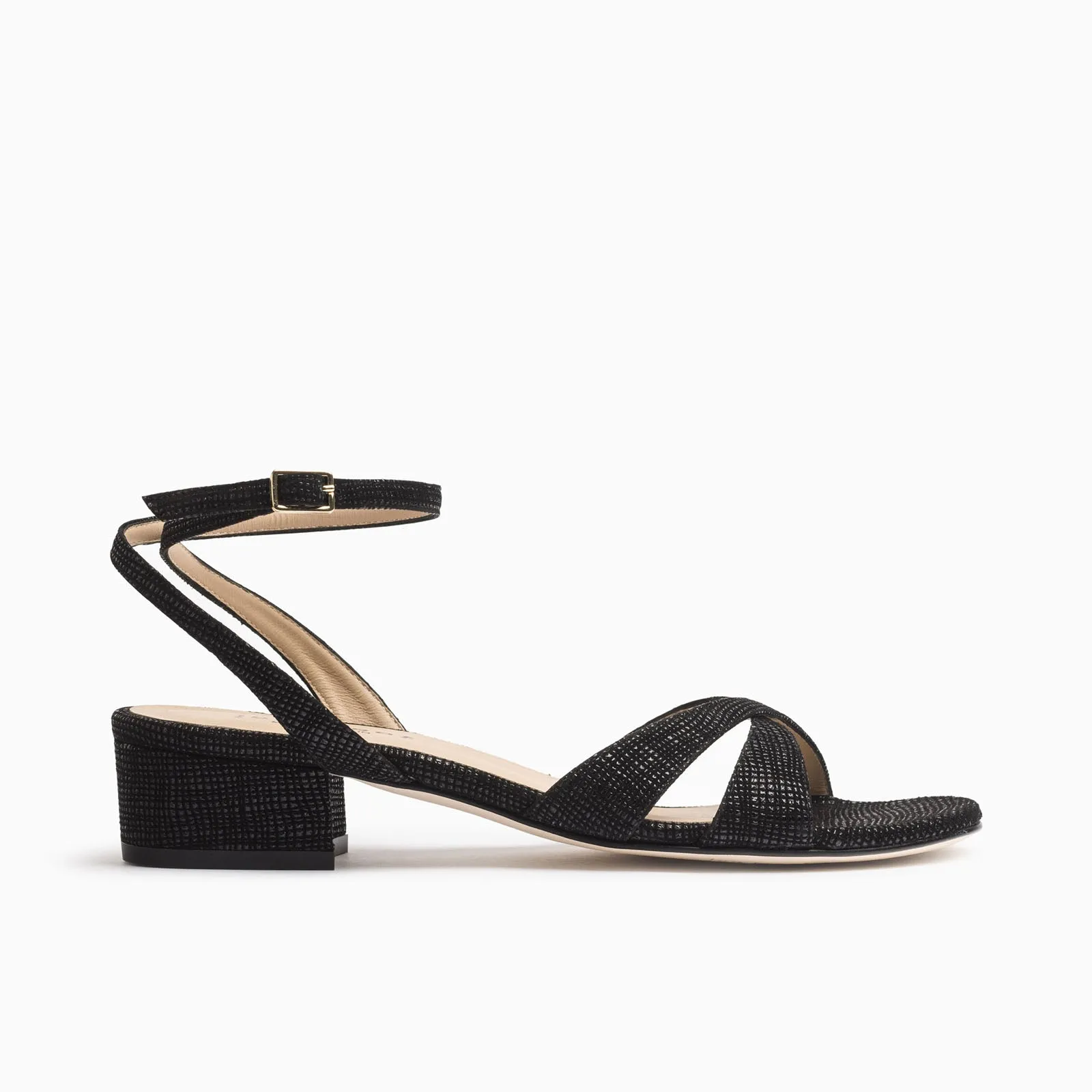 Salsa Sandal