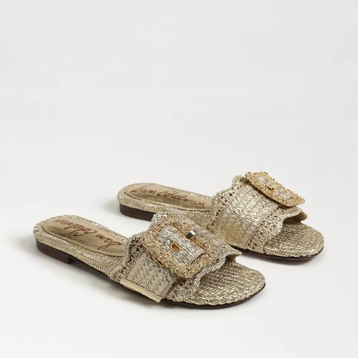 Sam Edelman Bambi Slide Sandal