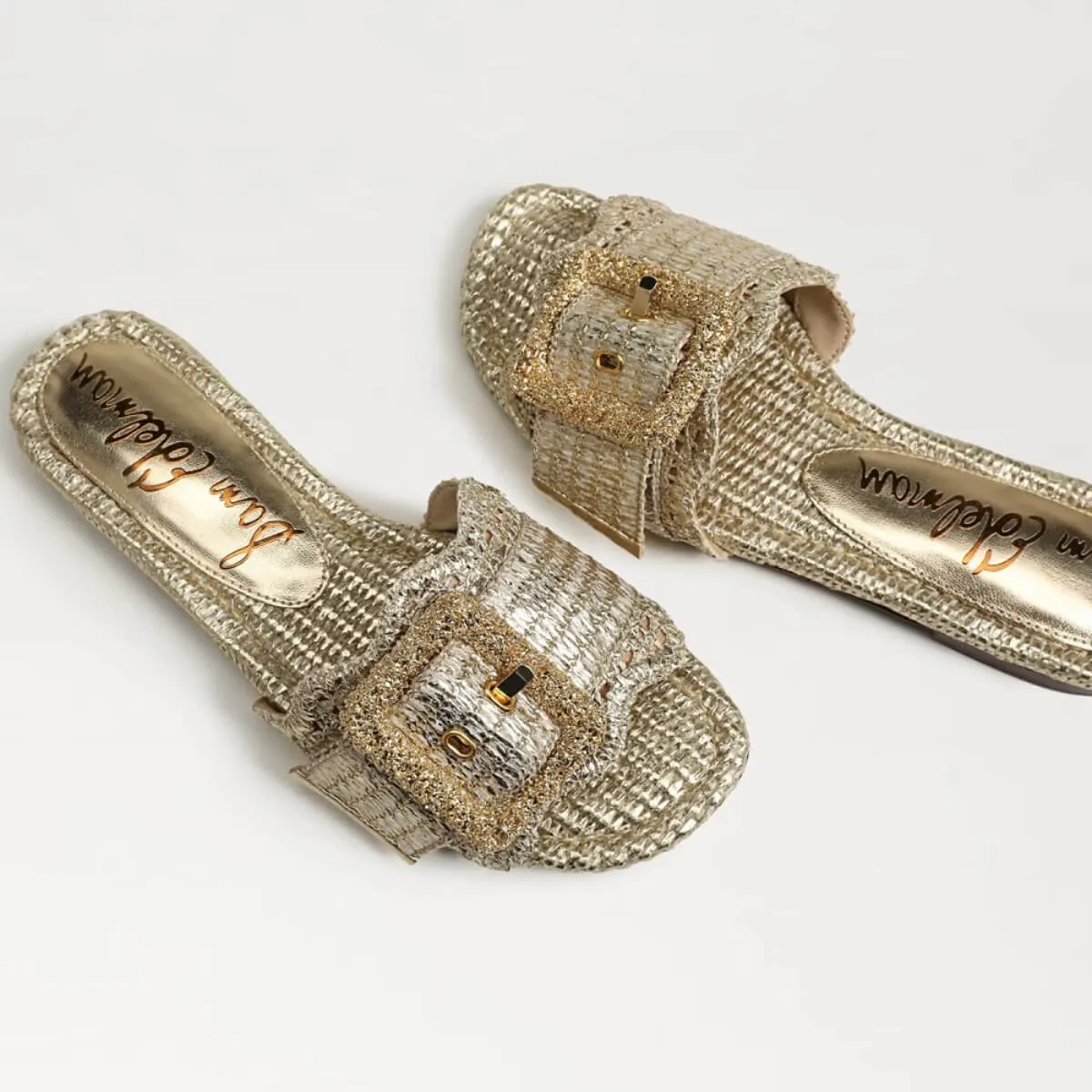 Sam Edelman Bambi Slide Sandal