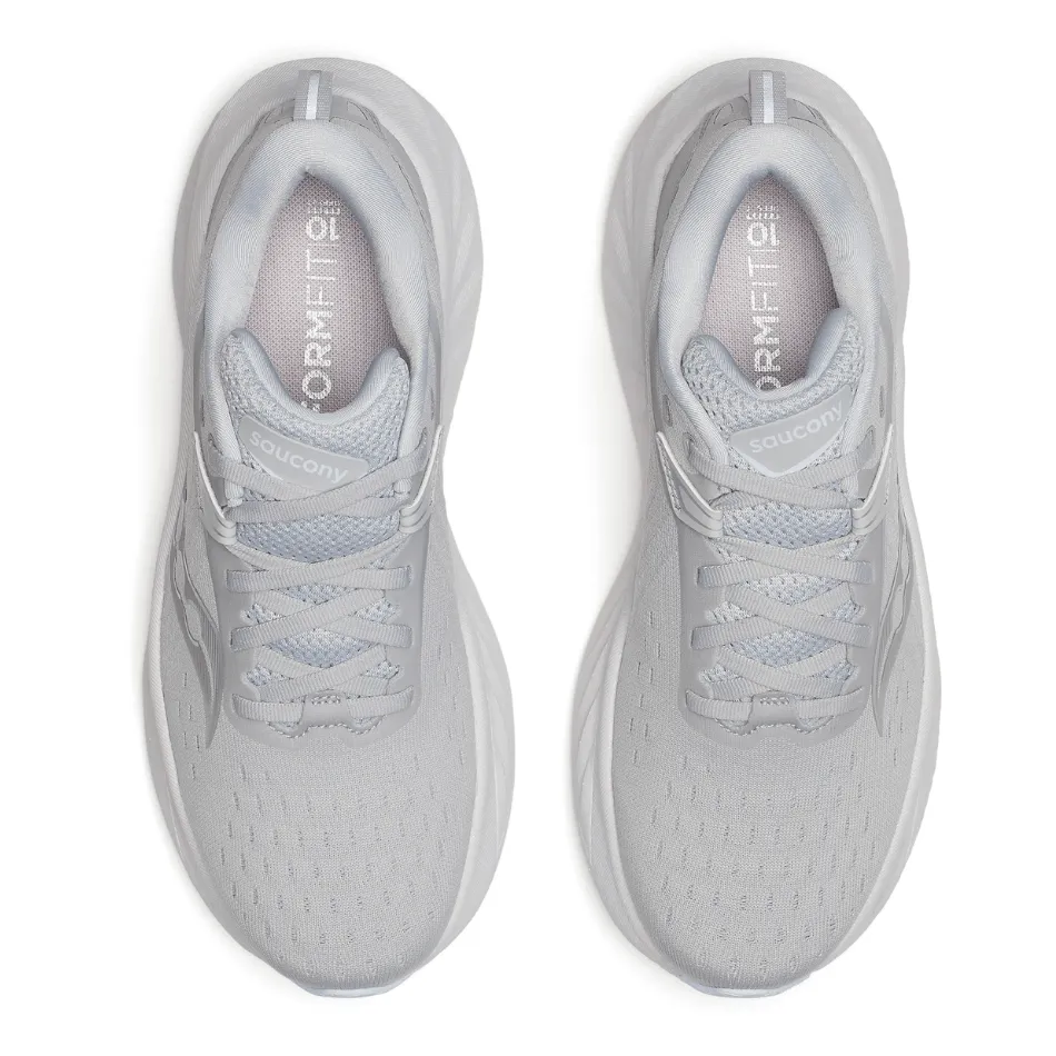 Saucony Women's Triumph 22 Running Shoes in Cloud - Online Exclusive