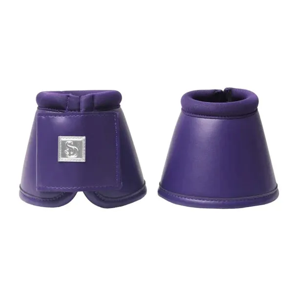 SD A Million Dreams Bell Boots