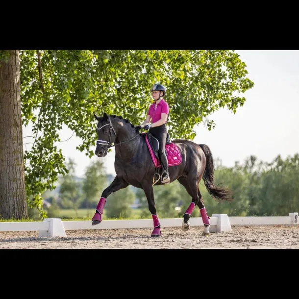 SD A Million Dreams Bell Boots