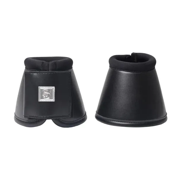 SD A Million Dreams Bell Boots