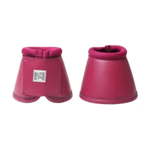 SD A Million Dreams Bell Boots