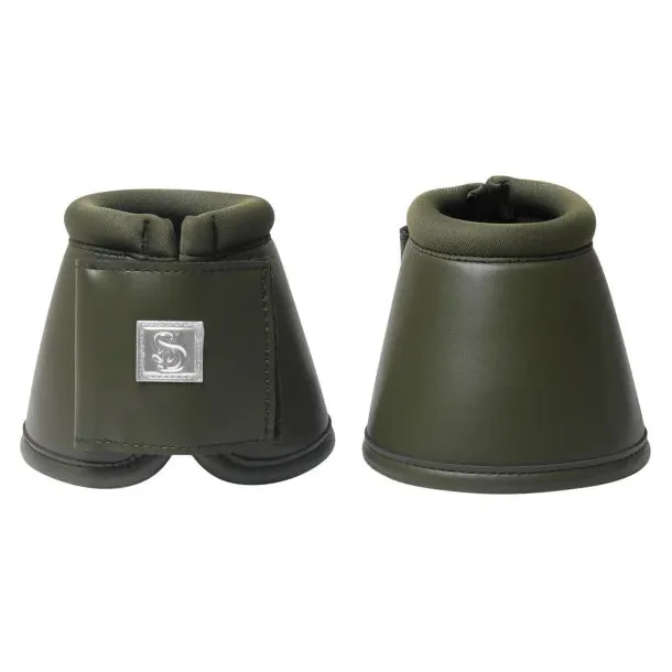 SD A Million Dreams Bell Boots