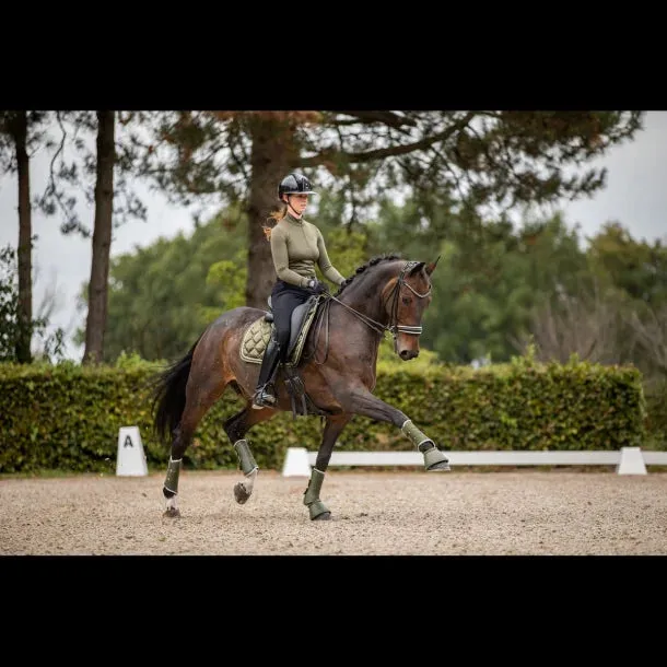 SD A Million Dreams Bell Boots
