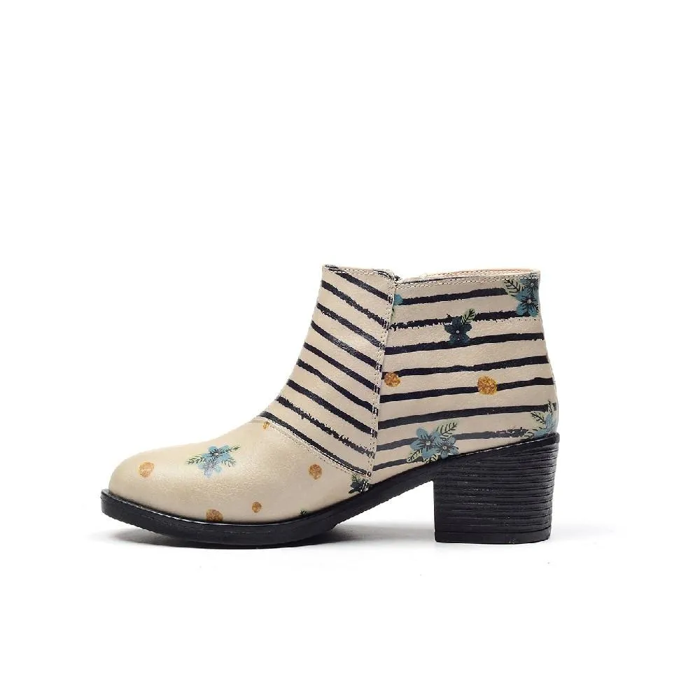 Short Boots GAB100