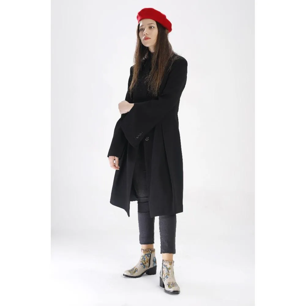 Short Boots GAB101