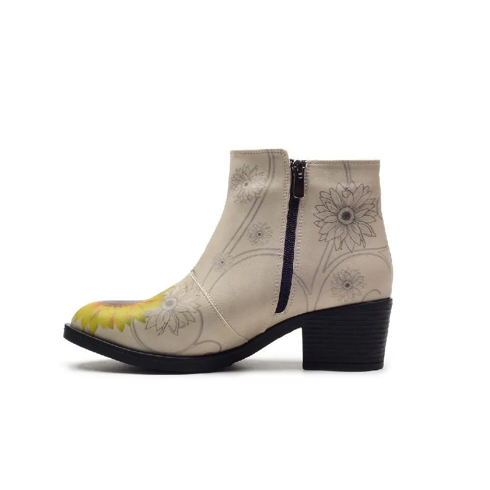 Short Boots GAB102