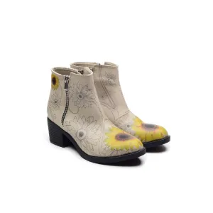 Short Boots GAB102