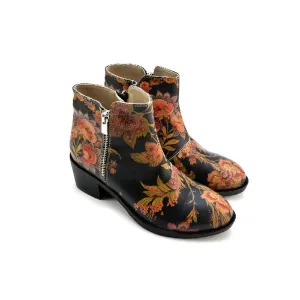Short Boots GAB103