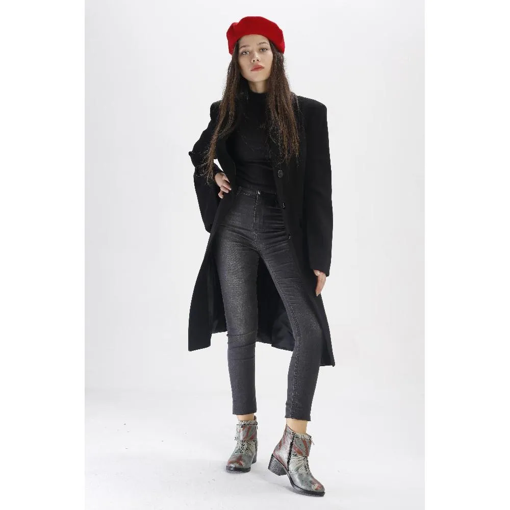Short Boots GAB201