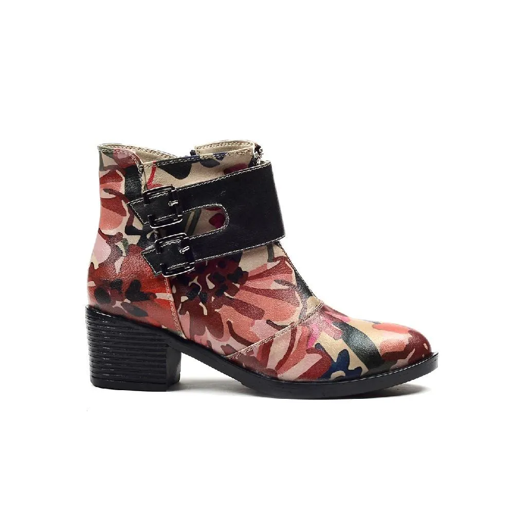 Short Boots GAB204
