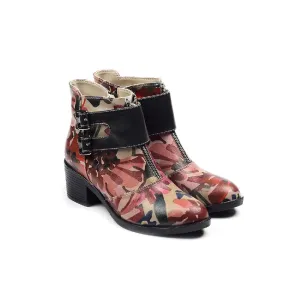 Short Boots GAB204