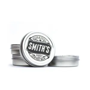 SLB - Smiths Leather Balm