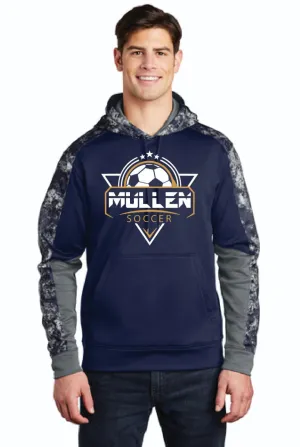 Soccer Hoodie