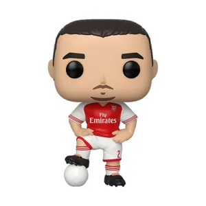 Soccer Pop! Vinyl Figure Hector Bellerin [Arsenal] [29]