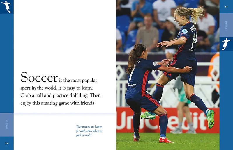 Soccer