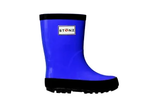 Solid Rain Boots By Stonz