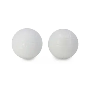 SPORT SOCCER TABLE BALL (37MM) 2PC SET
