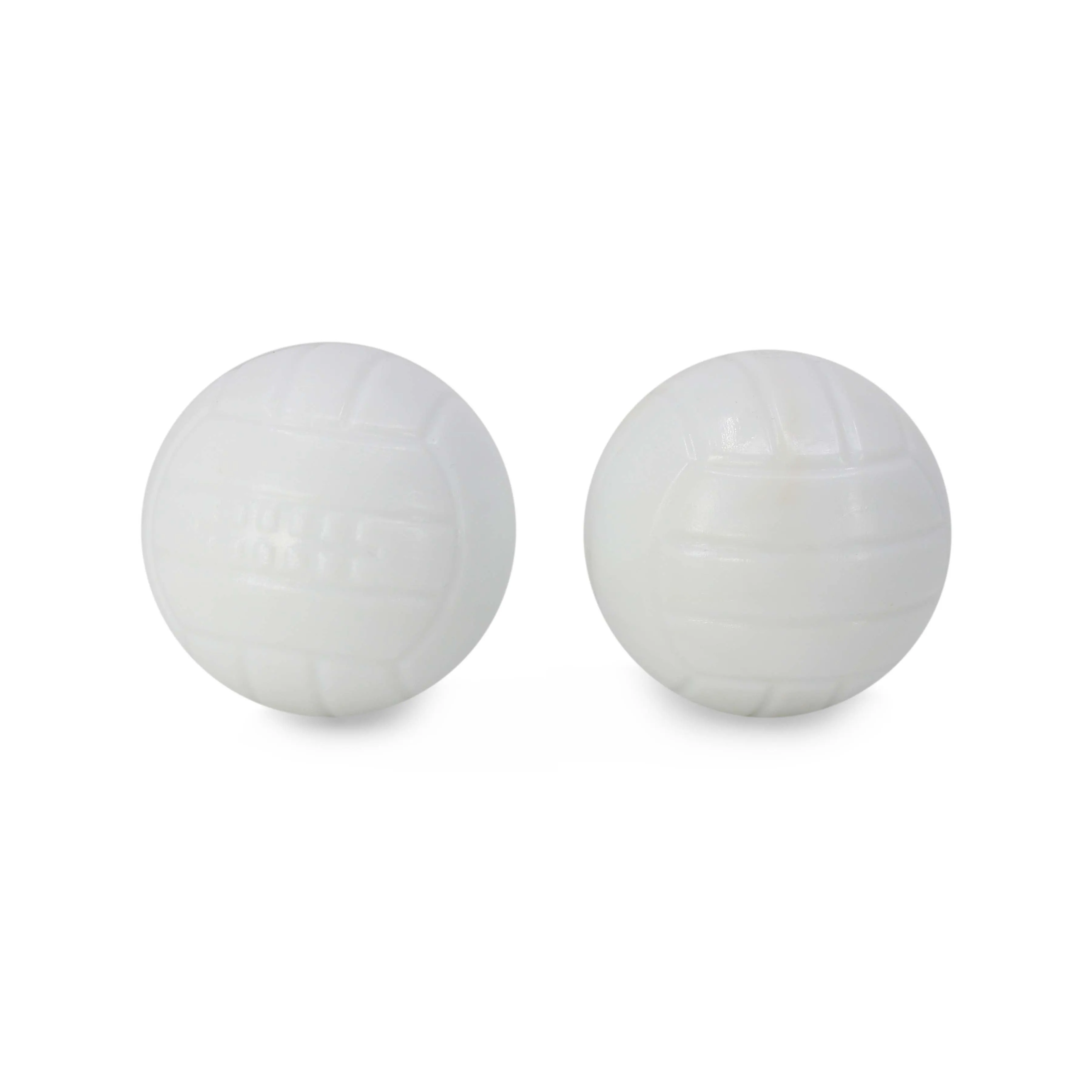 SPORT SOCCER TABLE BALL (37MM) 2PC SET