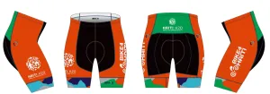 Squad-One Short Women's - Bike 4 Haiti
