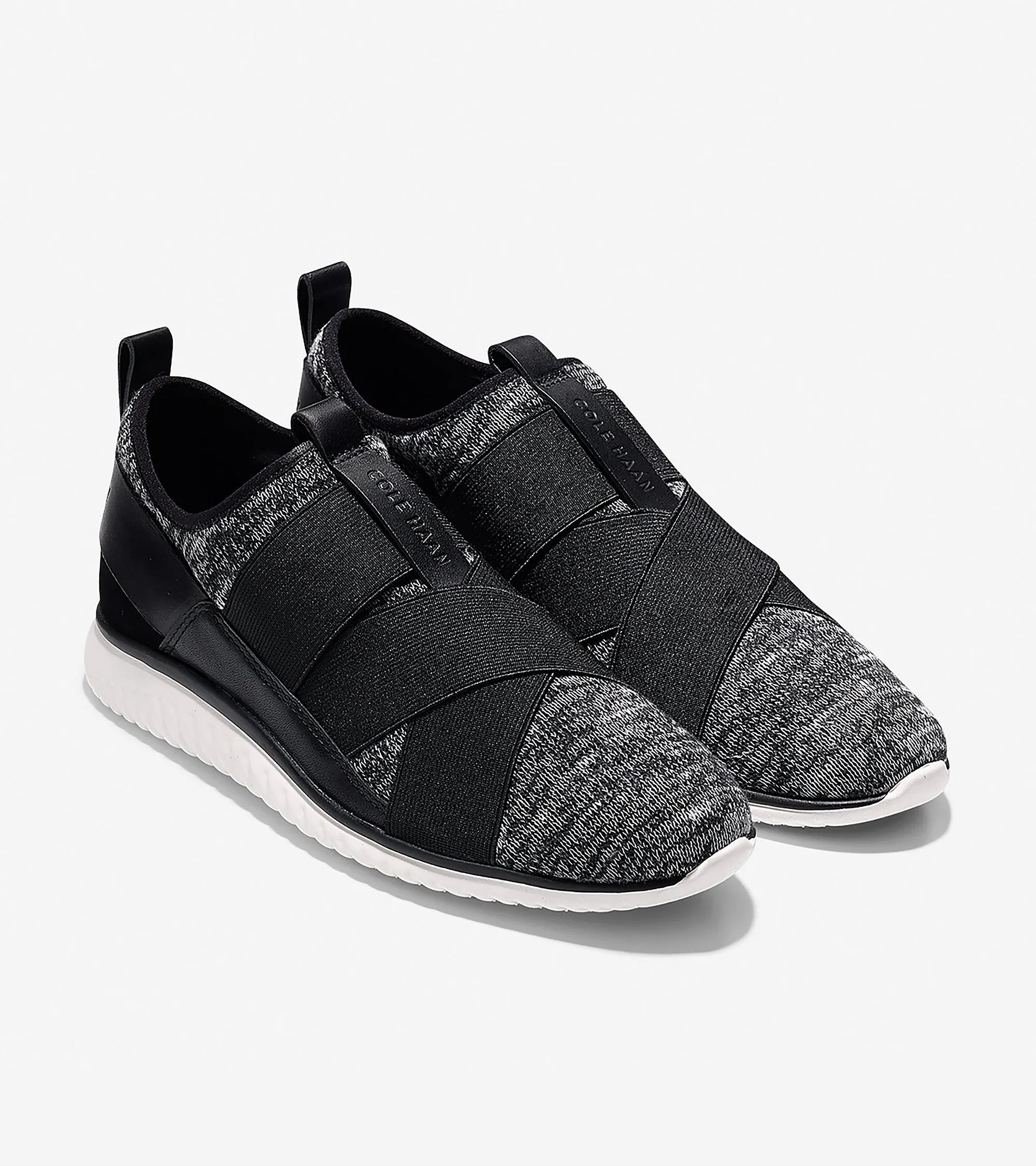 StudiøGrand Cross-Strap Sneaker