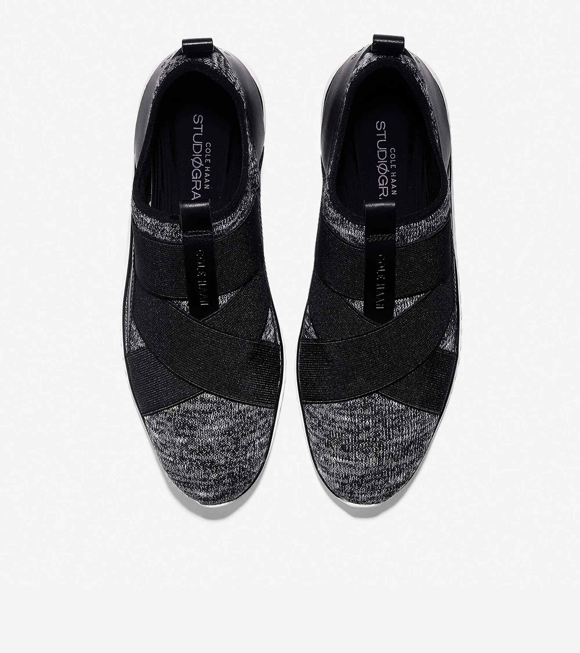 StudiøGrand Cross-Strap Sneaker