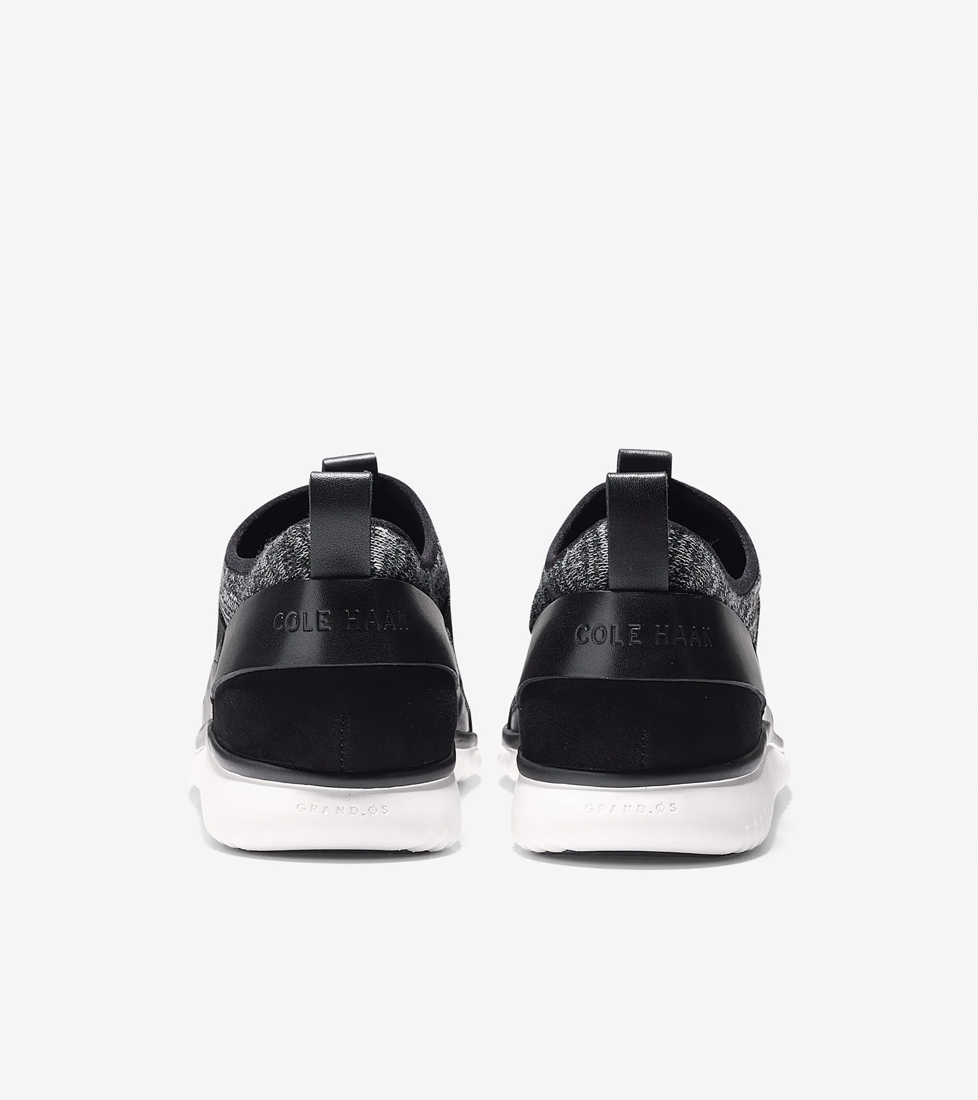 StudiøGrand Cross-Strap Sneaker