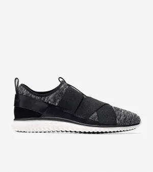 StudiøGrand Cross-Strap Sneaker