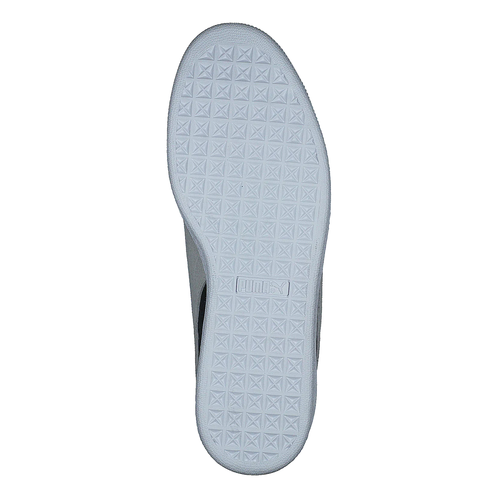 Suede Classic Xxi Puma Black-puma White