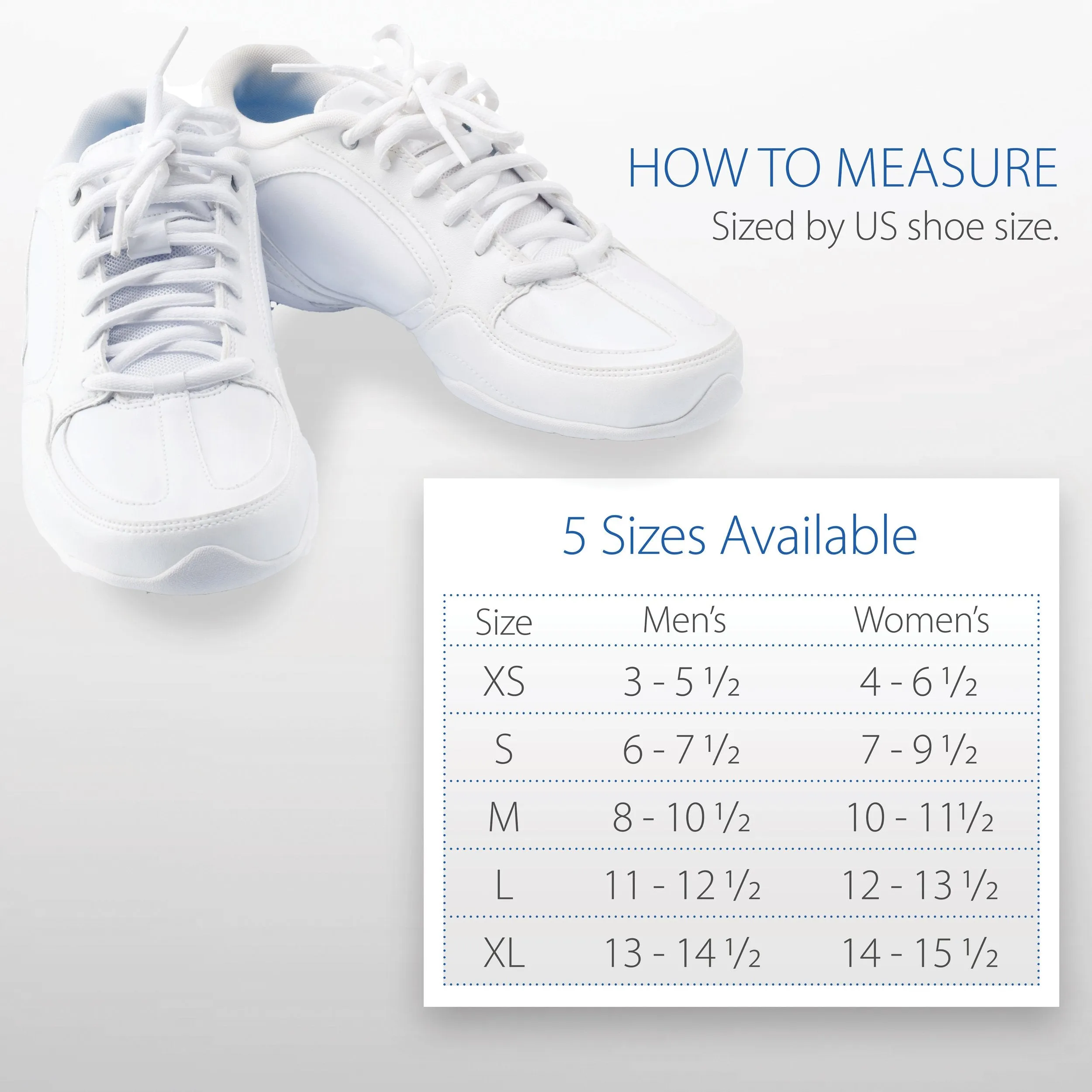 Swede-O Multi-Sport Ankle Brace