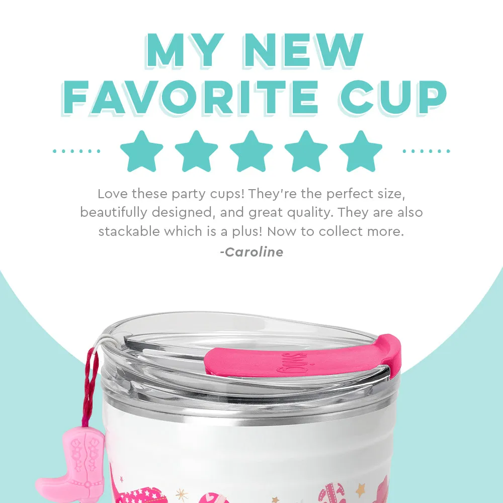 Swig | Let's Go Girls Party Cup in 24oz