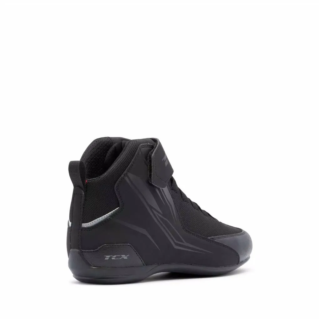 TCX SHIFTER SPORT MOTORCYCLE SHOES