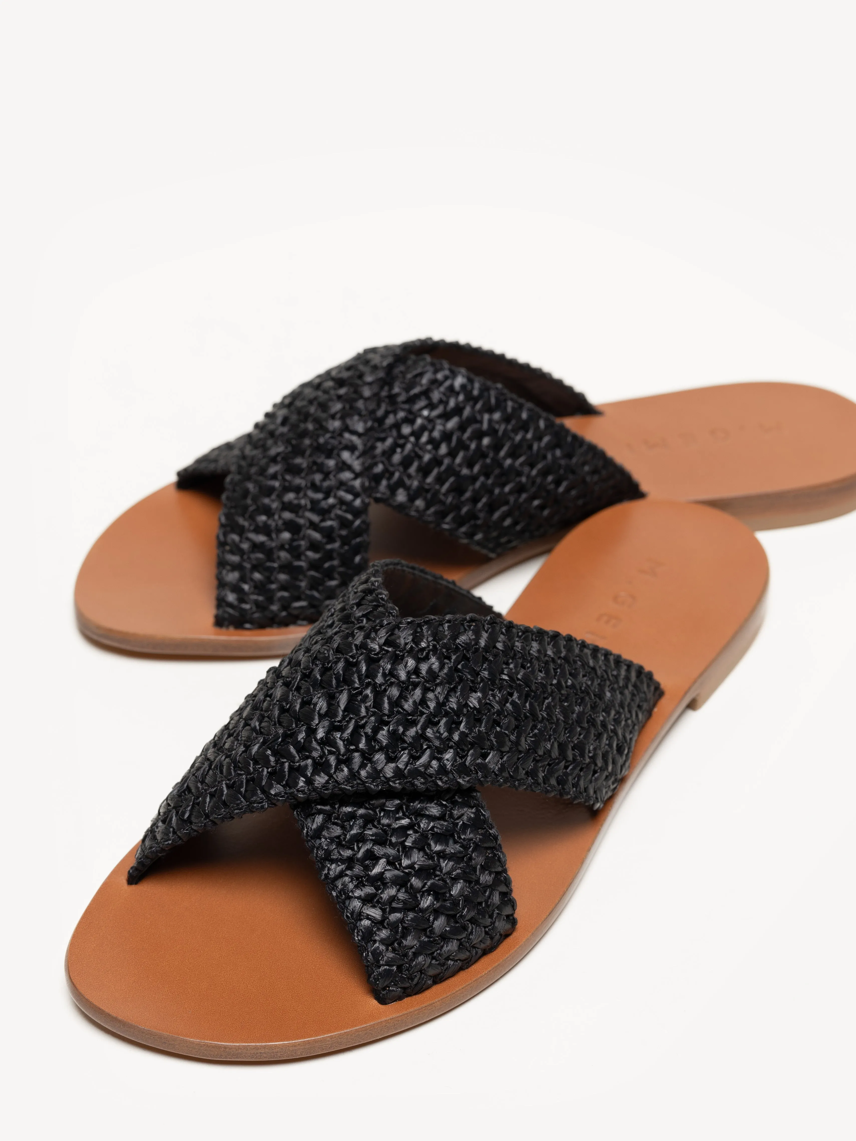 The Gabriella (Sample Sale)