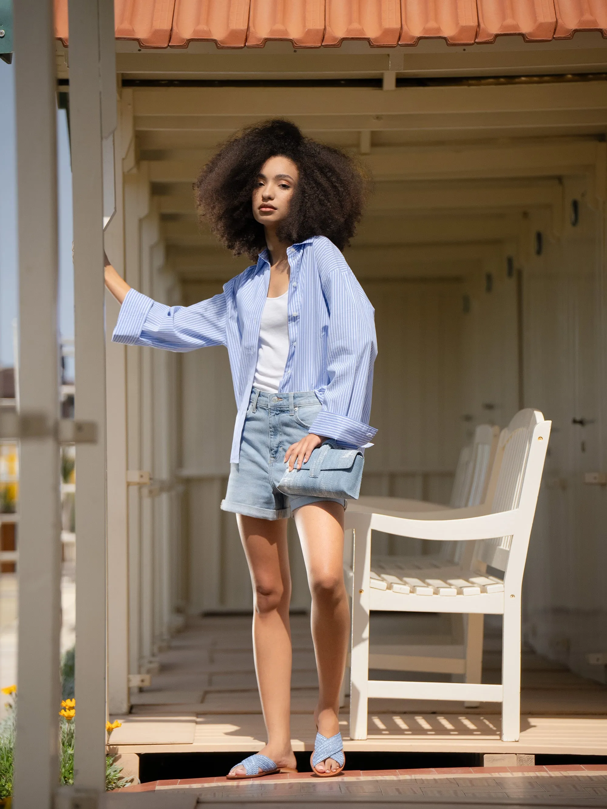 The Gabriella (Sample Sale)