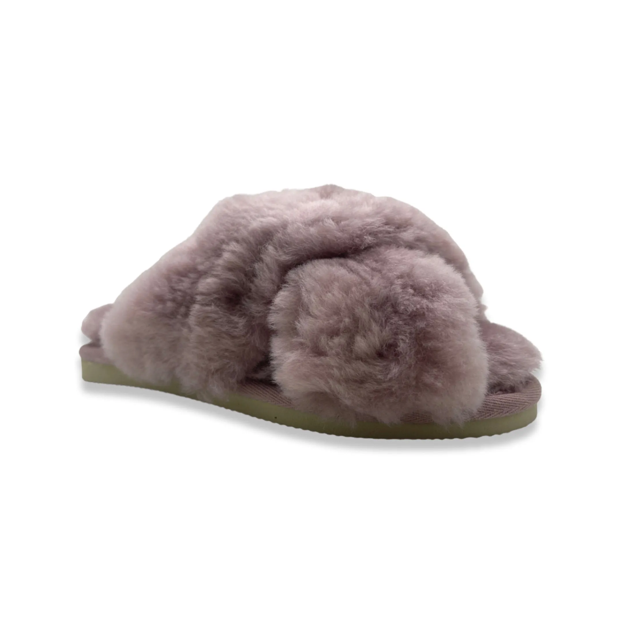 thies 1856 ® Sheep Cross Sandal new pink (W)