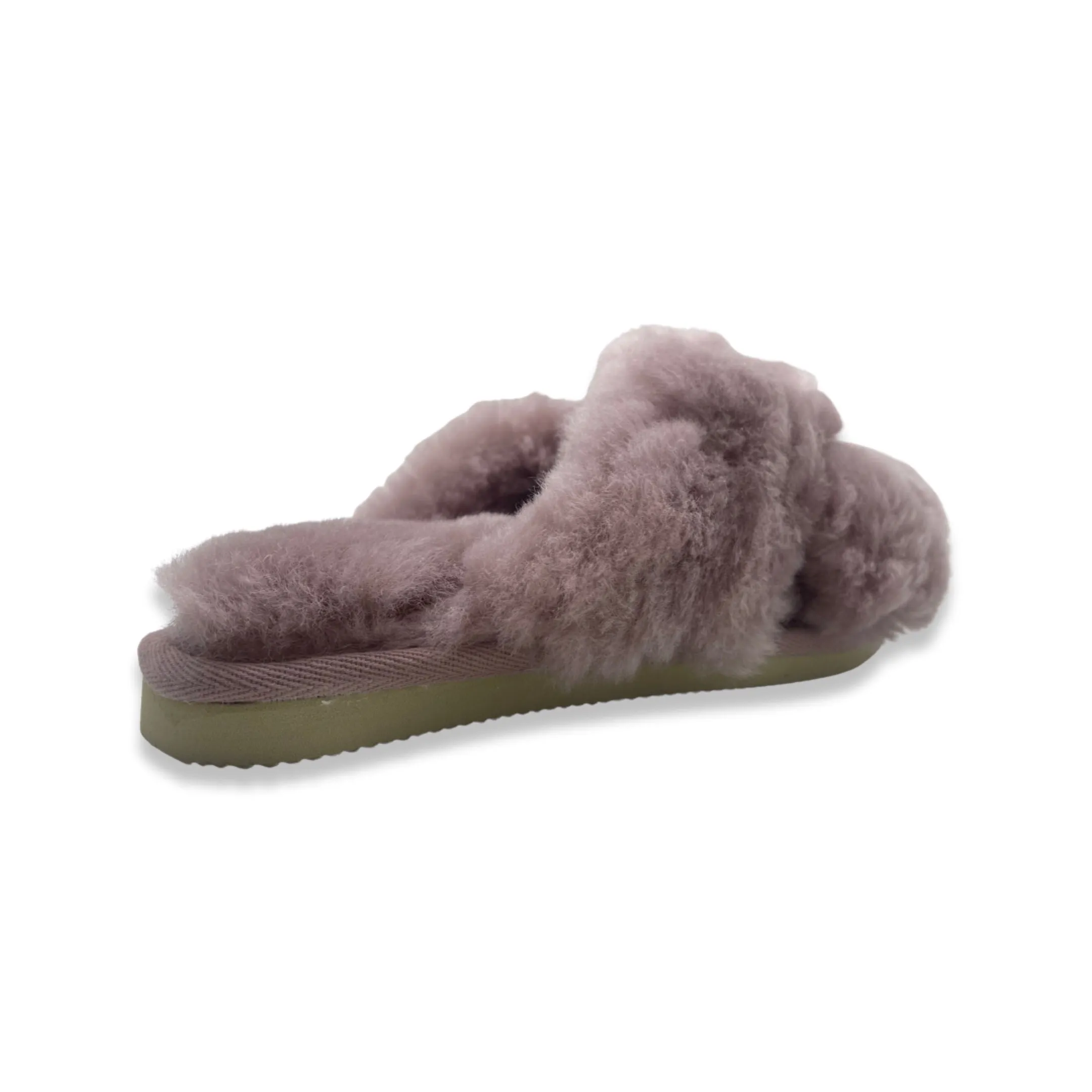 thies 1856 ® Sheep Cross Sandal new pink (W)